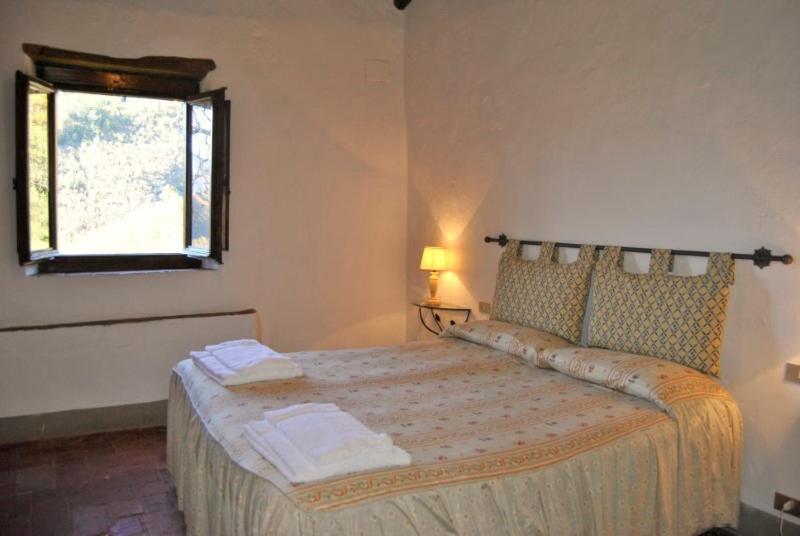 Agriturismo Il Giardino Понтассьеве Экстерьер фото