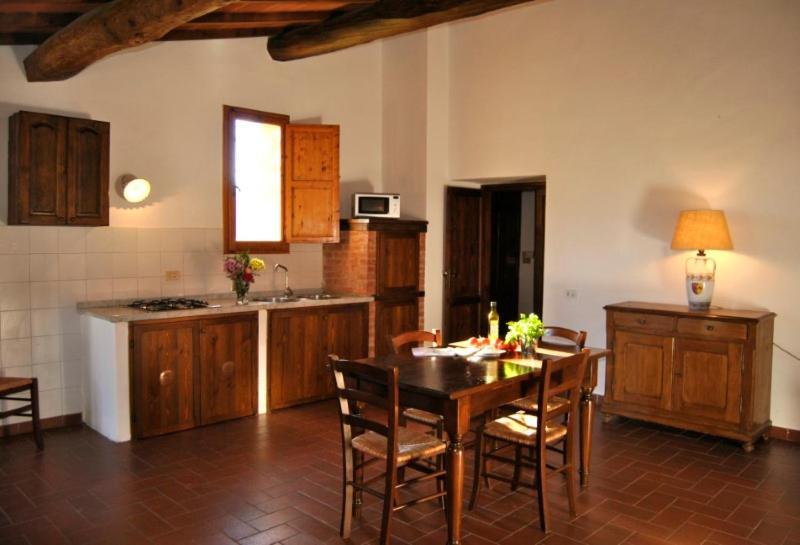 Agriturismo Il Giardino Понтассьеве Экстерьер фото