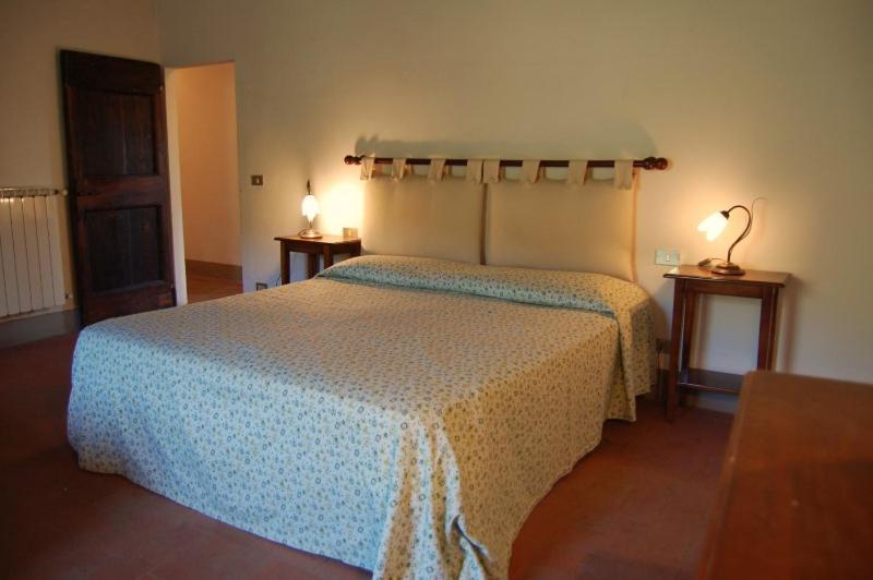 Agriturismo Il Giardino Понтассьеве Экстерьер фото